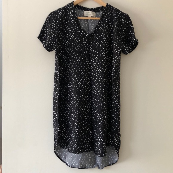 cloth & stone Dresses & Skirts - Cloth & Stone Shift Dress